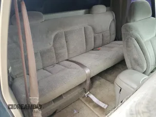 1997 Chevrolet Silverado 1500 with VIN 1GCEK19R6VE100721, listed as a Copart auction lot 50791185 with 100,724 mi miles and Salvage Title. Bid and sale history available at DreamBid. Image 10.