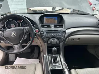 2012 Acura TL Tech Auto with VIN 19UUA8F51CA038207, listed as a Copart auction lot 52822055 with 149,409 mi miles and Clean Title. Bid and sale history available at carsss.com. Image 9.