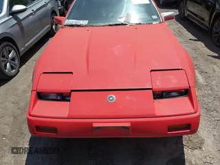 1986 Nissan 300ZX z VIN JN1HZ14S4GX164916, wystawiony jako IAAI lot #42295717 z przebiegiem 254 114 mil mil oraz . Historia ofert i sprzedaży dostępna na DreamBid. Obrazek 6.