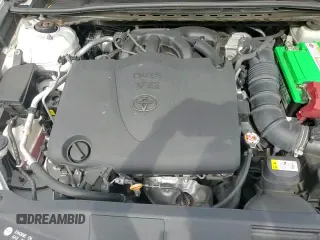 2019 Toyota Camry XSE with VIN 4T1BZ1HK2KU507256, listed as a Copart auction lot 71685965 with 81,570 mi miles and Salvage title. Bid and sale history available at DreamBid. Image 13.