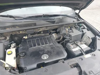 2010 Toyota RAV4 Ltd with VIN JTMDK4DV6AD014844, listed as a IAAI auction lot 41844814 with 200,280 mi miles. Bid and sale history available at carsss.com. Image 10.