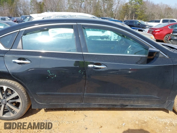 2016 Nissan Altima SR with VIN 1N4BL3AP6GC288389, listed as a IAAI auction lot 41457486 with 98,972 mi miles and . Bid and sale history available at carsss.com. Image 13.