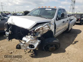 2005 Dodge 3500 SLT with VIN 3D7MS48C95G731004, listed as a Copart auction lot 67280654 with Not Provided miles and Clean Title. Bid and sale history available at carsss.com. Image 1.