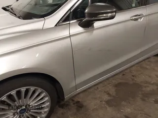 2016 Ford Fusion Titanium with VIN 3FA6P0K96GR150907, listed as a IAAI auction lot 42291933 with 200,463 mi miles and . Bid and sale history available at DreamBid. Image 20.