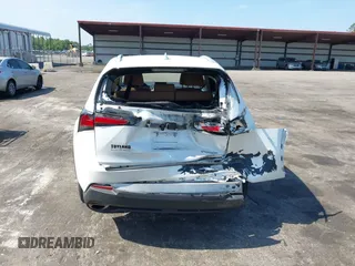2017 Lexus NX 200t with VIN JTJYARBZ9H2054507, listed as a IAAI auction lot 42549074 with 157,567 mi miles and . Bid and sale history available at DreamBid. Image 17.
