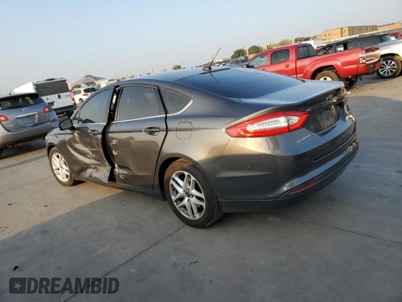 2015 Ford Fusion SE with VIN 3FA6P0H76FR205280, listed as a Copart auction lot 66572783 with 156,851 mi miles and Clean Title. Bid and sale history available at carsss.com. Image 2.