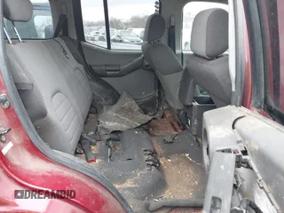 2008 Nissan Xterra S with VIN 5N1AN08U68C511327, listed as a IAAI auction lot 41495514 with Not Provided miles and . Bid and sale history available at DreamBid. Image 8.