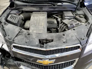 2014 Chevrolet Equinox LT with VIN 2GNALBEK4E6288211, listed as a Copart auction lot 51233755 with 169,887 mi miles and Salvage Title. Bid and sale history available at carsss.com. Image 13.