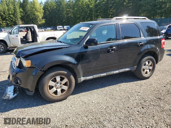 2010 Ford Escape Limited с VIN 1FMCU9EG4AKB62047, выставлен на аукционе Copart как лот 62946685 с пробегом 87 232 миль миль и Списание • Salvage title. История ставок и продаж доступна на DreamBid. Изображение 1.