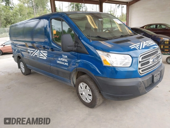 2019 Ford Transit Passenger XL с VIN 1FBZX2YM1KKB05406, выставлен на аукционе IAAI как лот 42473006 с пробегом 108 979 миль миль и . История ставок и продаж доступна на DreamBid. Изображение 1.