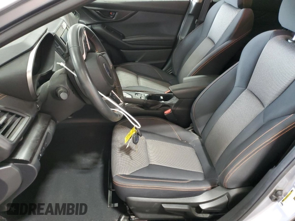 2023 Subaru Crosstrek Premium с VIN JF2GTAPC8P8331269, выставлен на аукционе Copart как лот 57245955 с пробегом 30 444 миль миль и Списание • Salvage title. История ставок и продаж доступна на DreamBid. Изображение 7.