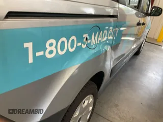 2016 Ford Transit Connect XL с VIN NM0GE9E76G1231304, выставлен на аукционе IAAI как лот 42792601 с пробегом 156 882 миль миль и . История ставок и продаж доступна на DreamBid. Изображение 5.