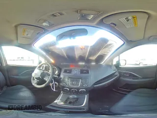 2014 Mazda 5 Sport with VIN JM1CW2BL4E0177429, listed as a Copart auction lot 69532404 with 36,505 mi miles and Salvage Title. Bid and sale history available at DreamBid. Image 13.