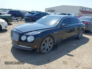 2016 Bentley Flying Spur с VIN SCBEC9ZA9GC053109, выставлен на аукционе IAAI как лот 42214384 с пробегом 15 193 миль миль и . История ставок и продаж доступна на DreamBid. Изображение 2.