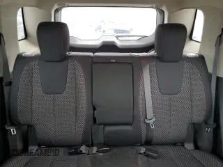 2016 GMC Terrain SLE with VIN 2GKFLSEK4G6222683, listed as a Copart auction lot 46422275 with 100,916 mi miles and Salvage Title. Bid and sale history available at carsss.com. Image 10.