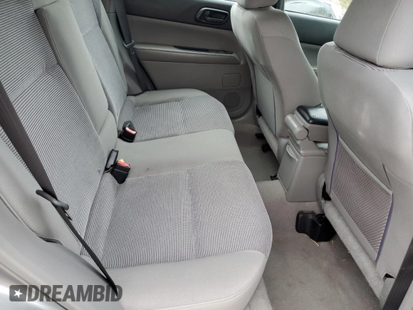 2007 Subaru Forester X with VIN JF1SG63647H727652, listed as a Copart auction lot 72516104 with 173,191 mi miles and Salvage Title. Bid and sale history available at carsss.com. Image 11.