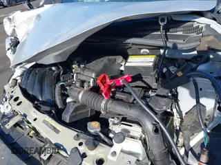 2017 Nissan Note SV с VIN 3N1CE2CP4HL354852, выставлен на аукционе IAAI как лот 42242888 с пробегом Не указан миль и . История ставок и продаж доступна на DreamBid. Изображение 10.