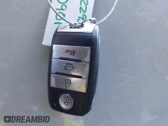 2014 Kia Optima EX z VIN 5XXGN4A74EG294124, wystawiony jako IAAI lot #41413272 z przebiegiem 154 058 mil mil oraz . Historia ofert i sprzedaży dostępna na DreamBid. Obrazek 11.