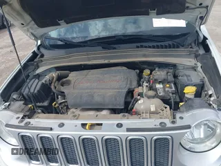 2017 Jeep Renegade Limited with VIN ZACCJADB6HPE93491, listed as a IAAI auction lot 42155903 with 149,115 mi miles and . Bid and sale history available at DreamBid. Image 10.