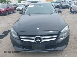 2016 Mercedes-Benz C 300 Luxury with VIN 55SWF4KB0GU098553, listed as a IAAI auction lot 42344188 with 167,970 mi miles and . Bid and sale history available at DreamBid. Image 12.