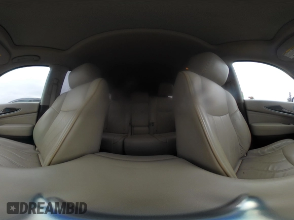 2015 Infiniti QX60 with VIN 5N1AL0MM8FC521835, listed as a IAAI auction lot 41684258 with 100,266 mi miles. Bid and sale history available at carsss.com. Image 18.