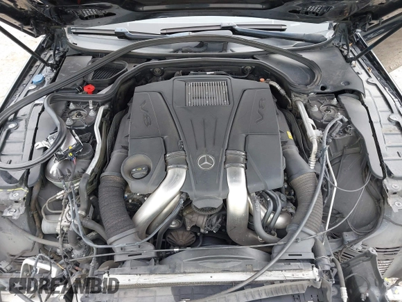 2013 Mercedes-Benz SL 550 with VIN WDDJK7DA7DF012407, listed as a IAAI auction lot 41680380 with 130,644 mi miles and . Bid and sale history available at DreamBid. Image 10.