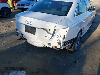 2021 Audi A4 S line Premium Plus with VIN WAUEAAF4XMA038044, listed as a IAAI auction lot 41354276 with 19,726 mi miles and . Bid and sale history available at DreamBid. Image 6.