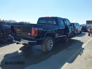 2017 GMC Sierra 1500 SLT z VIN 3GTU2NEC0HG152900, wystawiony jako IAAI lot #41840588 z przebiegiem 114 677 mil mil oraz . Historia ofert i sprzedaży dostępna na DreamBid. Obrazek 4.