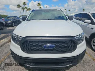 2021 Ford Ranger XL with VIN 1FTER1EH0MLD95463, listed as a IAAI auction lot 42726882 with 85,647 mi miles and . Bid and sale history available at DreamBid. Image 25.