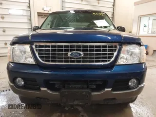 2005 Ford Explorer XLT с VIN 1FMZU73K15UB44508, выставлен на аукционе IAAI как лот 42151286 с пробегом 174 202 миль миль и . История ставок и продаж доступна на DreamBid. Изображение 6.
