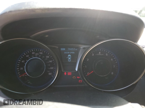 2016 Hyundai Genesis Coupe R-Spec с VIN KMHHU6KJ5GU132010, выставлен на аукционе Copart как лот 57688435 с пробегом 76 653 миль миль и Списание • Salvage title. История ставок и продаж доступна на DreamBid. Изображение 9.