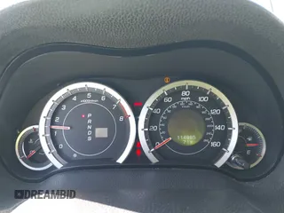 2012 Acura TSX Technology z VIN JH4CW2H6XCC000850, wystawiony jako IAAI lot #42873831 z przebiegiem 114 885 mil mil oraz . Historia ofert i sprzedaży dostępna na DreamBid. Obrazek 7.