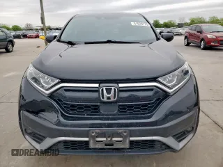 2020 Honda CR-V EX-L z VIN 2HKRW1H89LH425603, wystawiony jako Copart lot #51629775 z przebiegiem 69 055 mil mil oraz Szkoda całkowita • Salvage title. Historia ofert i sprzedaży dostępna na DreamBid. Obrazek 5.