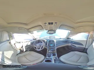 2014 Chevrolet Malibu LTZ with VIN 1G11J5SX3EF111468, listed as a Copart auction lot 42825055 with 176,573 mi miles and Salvage Title. Bid and sale history available at carsss.com. Image 13.