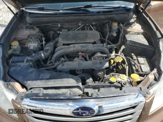 2012 Subaru Outback 2.5i Prem with VIN 4S4BRCCC2C3244902, listed as a Copart auction lot 68109244 with 212,901 mi miles and Salvage Title. Bid and sale history available at carsss.com. Image 13.
