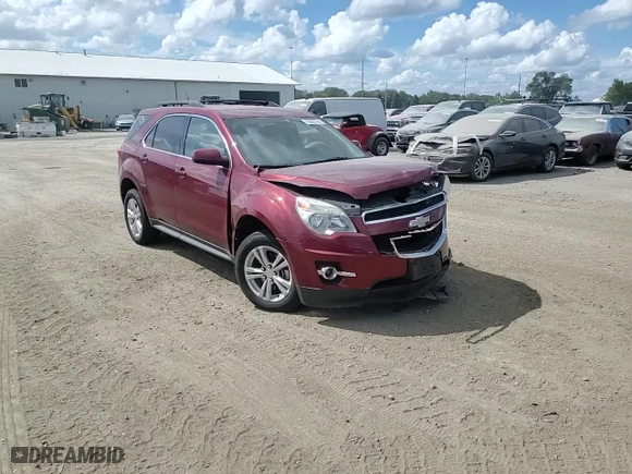 2011 Chevrolet Equinox LT w/2LT with VIN 2CNFLNEC0B6330339, listed as a Copart auction lot 70803764 with 0 mi miles and Salvage Title. Bid and sale history available at carsss.com. Image 11.