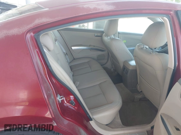 2007 Nissan Maxima SE z VIN 1N4BA41E87C827959, wystawiony jako IAAI lot #42225192 z przebiegiem 71 834 mil mil oraz . Historia ofert i sprzedaży dostępna na DreamBid. Obrazek 8.