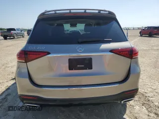 2022 Mercedes-Benz GLE 350 z VIN 4JGFB4JB3NA617269, wystawiony jako Copart lot #55724175 z przebiegiem 50 050 mil mil oraz Szkoda całkowita • Salvage title. Historia ofert i sprzedaży dostępna na DreamBid. Obrazek 6.