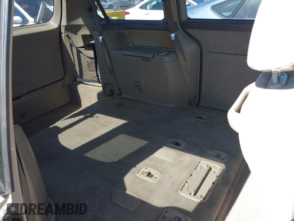 2001 Honda Odyssey EX with VIN 2HKRL18681H530346, listed as a IAAI auction lot 42371126 with 211,604 mi miles and . Bid and sale history available at DreamBid. Image 8.
