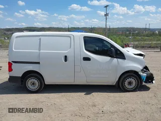 2020 Nissan NV200 SV с VIN 3N6CM0KN6LK702859, выставлен на аукционе IAAI как лот 42102932 с пробегом 83 636 миль миль и . История ставок и продаж доступна на DreamBid. Изображение 14.