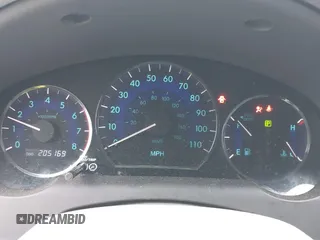 2006 Toyota Sienna CE z VIN 5TDZA23C36S430004, wystawiony jako IAAI lot #42271484 z przebiegiem 205 169 mil mil oraz . Historia ofert i sprzedaży dostępna na DreamBid. Obrazek 7.