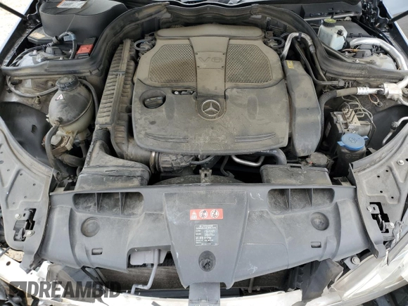 2013 Mercedes-Benz E 350 with VIN WDDKJ5KBXDF182137, listed as a Copart auction lot 56975345 with 99,877 mi miles and Clean title. Bid and sale history available at DreamBid. Image 11.