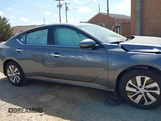 2020 Nissan Altima S z VIN 1N4BL4BV6LC102508, wystawiony jako IAAI lot #41964293 z przebiegiem 33 080 mil mil oraz . Historia ofert i sprzedaży dostępna na DreamBid. Obrazek 13.