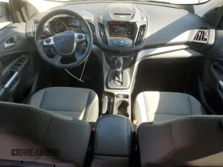 2013 Ford Escape SE with VIN 1FMCU9G90DUC21991, listed as a Copart auction lot 53491055 with 145,606 mi miles and Clean Title. Bid and sale history available at DreamBid. Image 8.