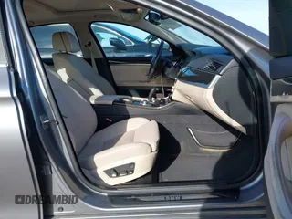 2012 BMW 5 Series 528i with VIN WBAXG5C51CDX03955, listed as a IAAI auction lot 41820367 with 186,559 mi miles and . Bid and sale history available at DreamBid. Image 5.