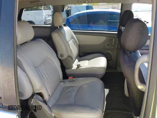 2005 Toyota Sienna CE with VIN 5TDZA23C15S259350, listed as a IAAI auction lot 42224523 with 223,281 mi miles and . Bid and sale history available at DreamBid. Image 8.