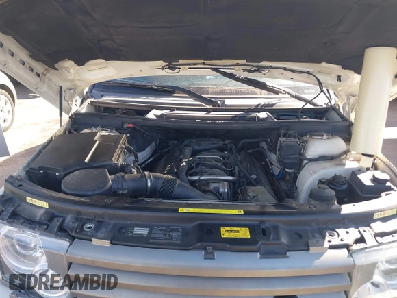 2004 Land Rover Range Rover HSE с VIN SALME11494A152362, выставлен на аукционе IAAI как лот 42082416 с пробегом 108 726 миль миль и . История ставок и продаж доступна на DreamBid. Изображение 10.