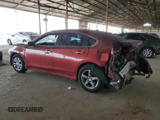 2014 Nissan Altima SL with VIN 1N4AL3APXEN245168, listed as a Copart auction lot 47658055 with 152,635 mi miles and Salvage Title. Bid and sale history available at DreamBid. Image 2.