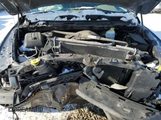 2012 Ram 1500 Tradesman with VIN 1C6RD7KP8CS272794, listed as a Copart auction lot 41654855 with 168,541 mi miles and Salvage title. Bid and sale history available at DreamBid. Image 13.