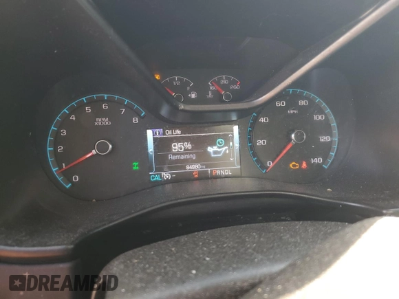 2018 GMC Canyon 4WD SLT z VIN 1GTG6DEN0J1241741, wystawiony jako Copart lot #53724685 z przebiegiem 84 980 mil mil oraz Czysty tytuł • Clean title. Historia ofert i sprzedaży dostępna na DreamBid. Obrazek 9.